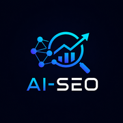 AI SEO logo