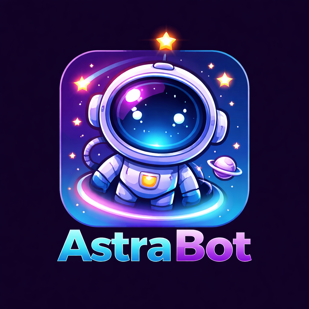 Astra logo