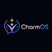Charmos logo