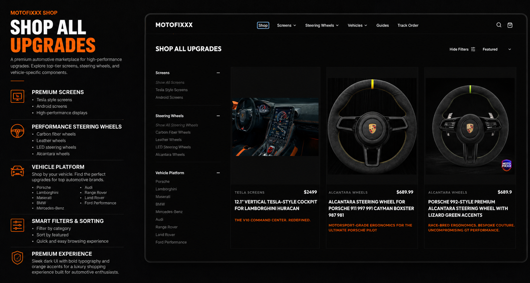 MotoFixxx screenshot 2