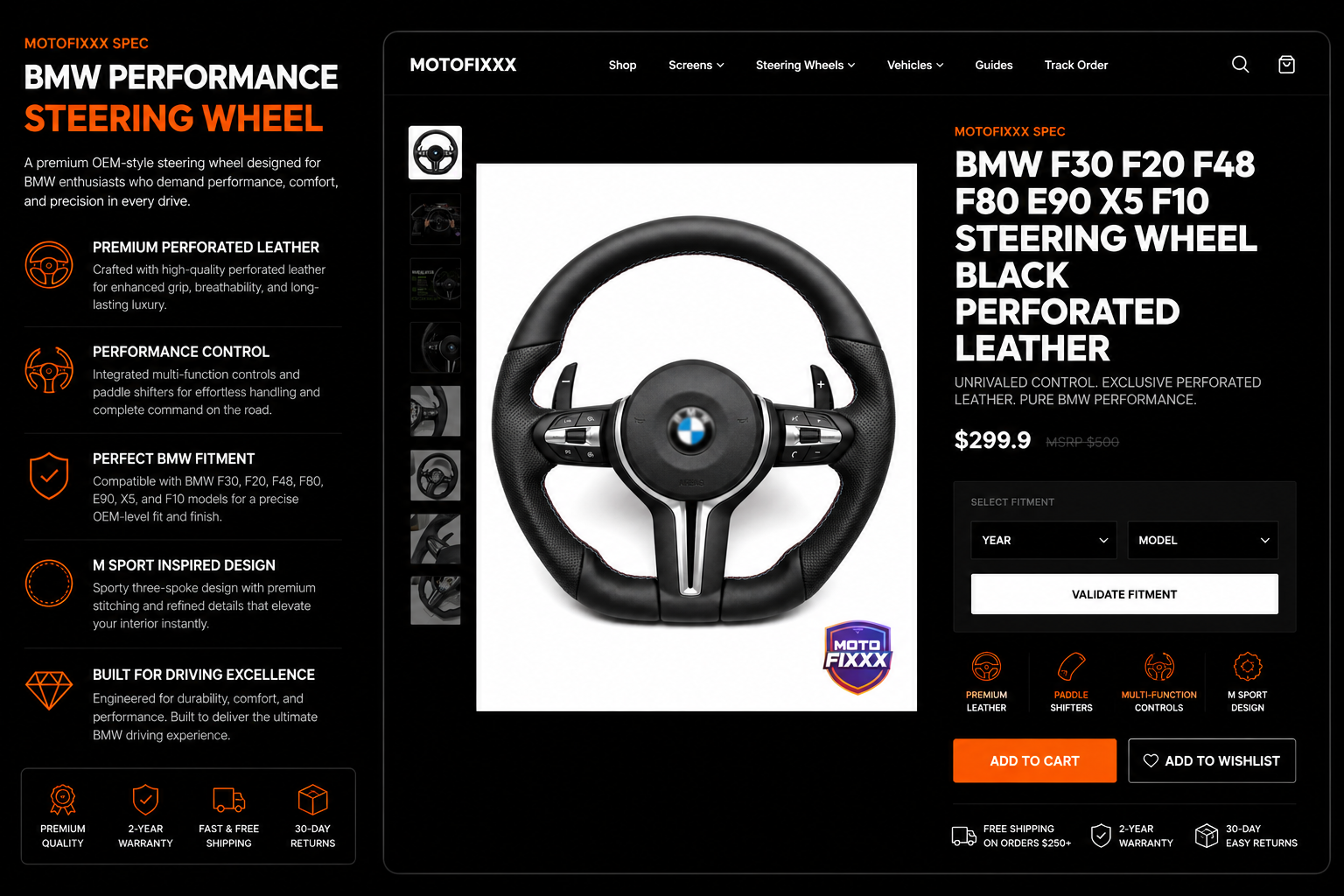 MotoFixxx screenshot 4