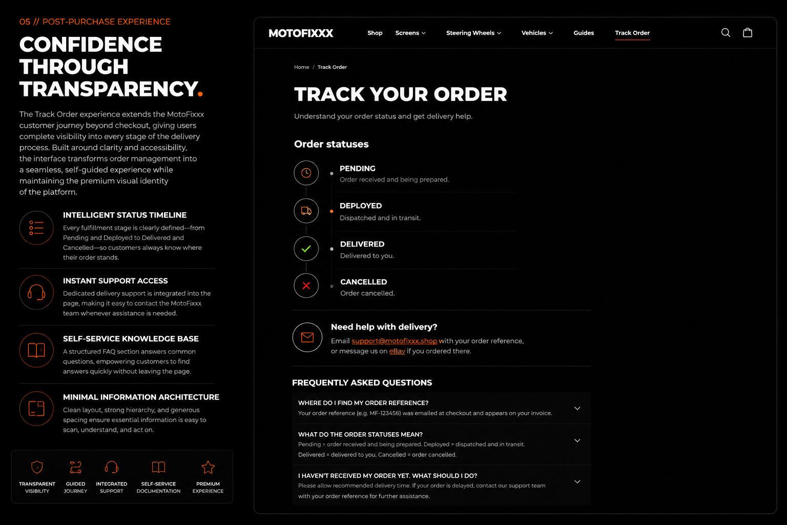 MotoFixxx screenshot 6