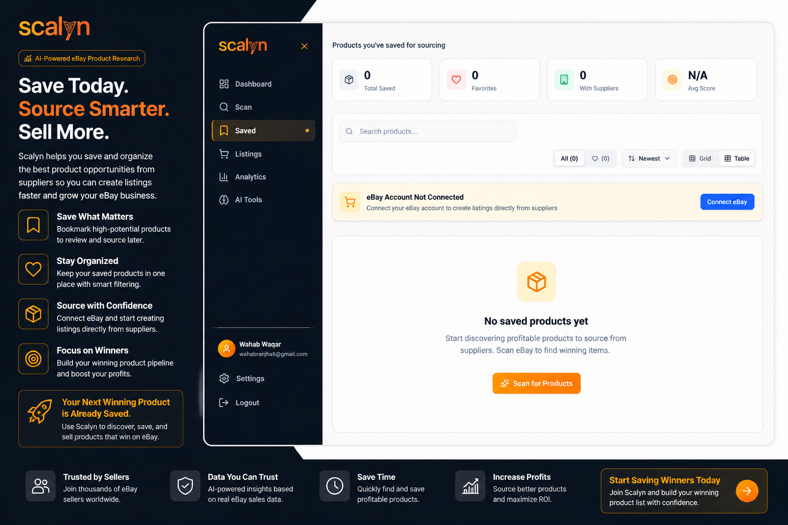 Scalyn screenshot 4